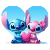 Stich👣3🇨🇴Movi 21