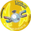 ??Tazos Pokemon 1G-3?? clas 17