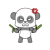 Pandita. mov 🐼🌈 12