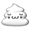 Caquitas blancas emojis💩 MOV 20