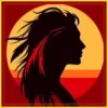Native India 2👩🏻‍🎨Efec.1712 19