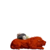 Rugal Bernstein KOF 💖MOV 22