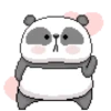 Pandita. mov 🐼🌈 13