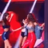 Mezclados bailes 1 17