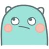 🍭Candy Monster emoji 2 MOV🍭 12