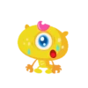 ○●Colorful monsters 2●○ Mov 13