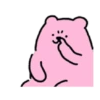 🧿Osito Bear pink🐻🩷 15