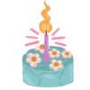 2 CuMpLeAÑoS ☆ HaPpY BiRtHdAy 17