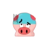 Perfect World pigs 16