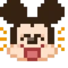 disney pixel mov 16