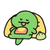Kkonyo the dinosaur 3 (Mov) 20