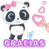 GRACIAS