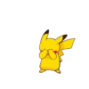 Pikachu 15