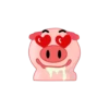 Perfect World pigs 17