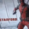 Deadpool - Bye Bye Bye 5