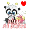 Q NADIE ME OUTERE