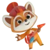 Variados Cute💞3🇵🇪Clásica 18