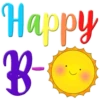 2 CuMpLeAÑoS ☆ HaPpY BiRtHdAy 18