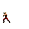 Rugal Bernstein KOF 💖MOV 23