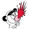 Cute Panda 99 👩🏻‍🎨 Mov.1712 10