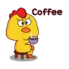 Chicken🐥Mov 14