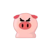 Perfect World pigs 19