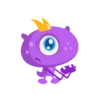 ○●Colorful monsters 2●○ Mov 15