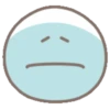Simple white emojis🤍🍥 MOV 20