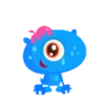 ○●Colorful monsters●○ Mov 16