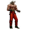 Rugal Bernstein KOF 💖MOV 24