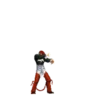 Iori Yagami KOF 💖MOV 15