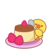 Brown & F-Sweet Cafe 💖MOV 18