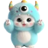Variados Cute💞3🇵🇪Clásica 22