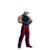 Rugal Bernstein KOF 💖MOV 25