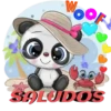 W SALUDOS