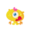 ○●Colorful monsters●○ Mov 17