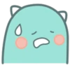 🍭Candy Monster emoji 2 MOV🍭 15