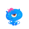 ○●Colorful monsters●○ Mov 18