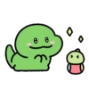 Kkonyo the dinosaur 3 (Mov) 22