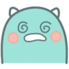 🍭Candy Monster emoji 1 MOV🍭 14