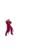 Rugal Bernstein KOF 💖MOV 26