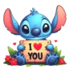 Stich👣3🇨🇴Movi 25