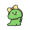 Kkonyo the dinosaur 2 (Mov) 20