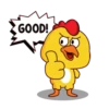 Chicken🐥Mov 15
