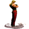 Rugal Bernstein KOF 💖MOV 27