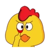 Chicken🐥Mov 16