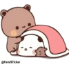 Panda cute 🐼 💕 19
