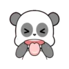 Pandita. mov 🐼🌈 14