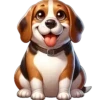 Lindos cachorros💞1🇵🇪Clásica 24