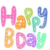 2 CuMpLeAÑoS ☆ HaPpY BiRtHdAy 23